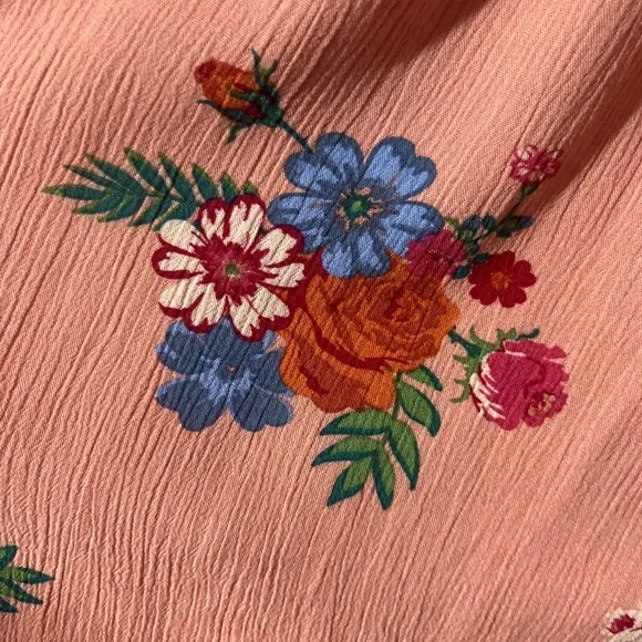 Womens Matilda Jane Moments with You Lets go Out Dress Size L - Picture 8 of 9